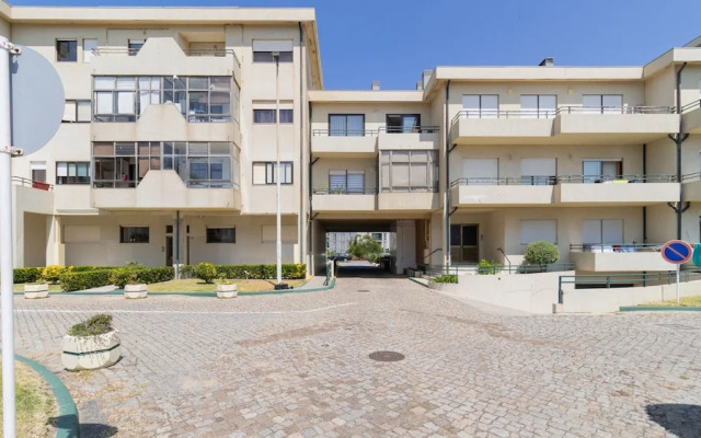 Ti Beach House in Mindelo