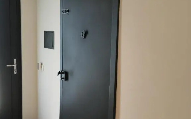 Voormalig Politiebureau