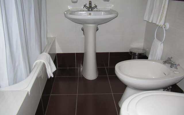 Residencial Moçambique