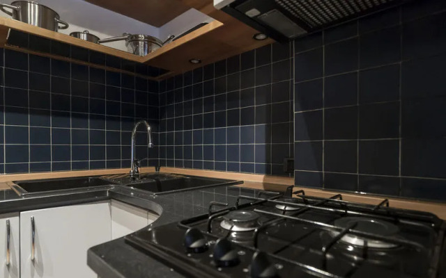 Living Milan - Garibaldi 55