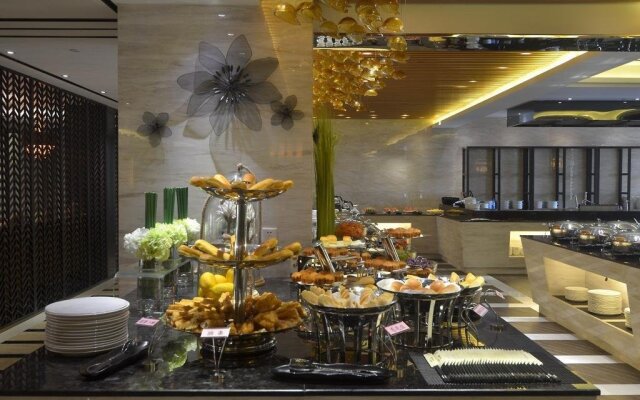 Xiangtan Mingyi Hotel