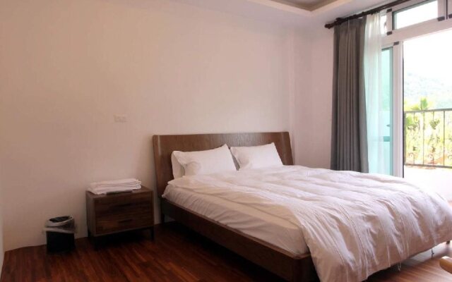 Song Yue Bed & Breakfast