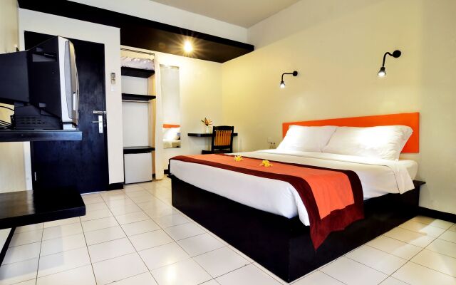 The Yani Hotel Bali