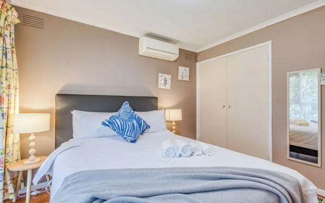 StayAU Cozy Family Comfort 5BRM Glen