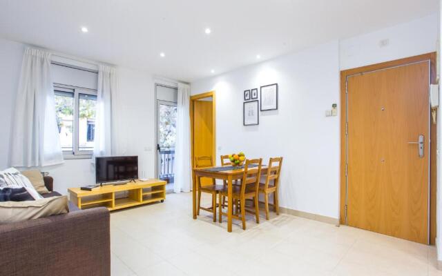 Feriapiso Apartments Palmer