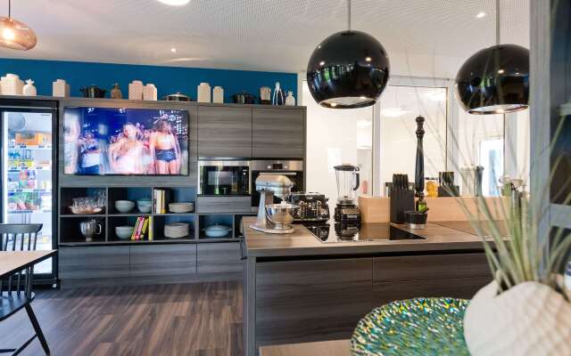 Elaya hotel stuttgart boeblingen