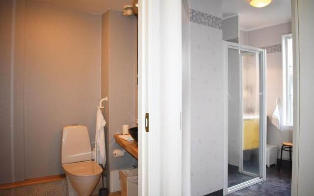 Nice Apartment in Karlskrona With 2 Bedrooms and Wifi