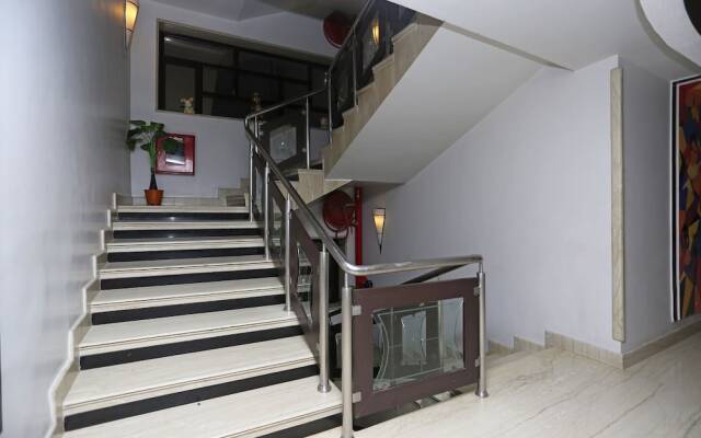 Hotel Churuwala Inn