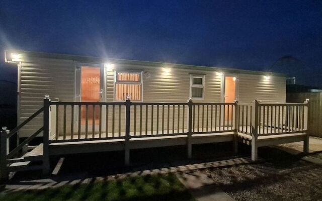 Staycation Opposite Fantasy Island Ingoldmells