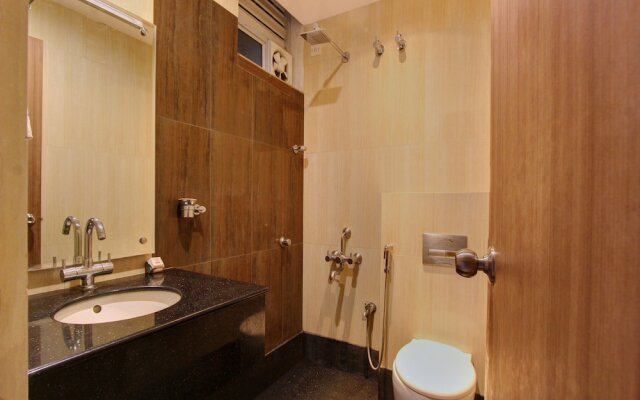 Treebo Hiland Suites