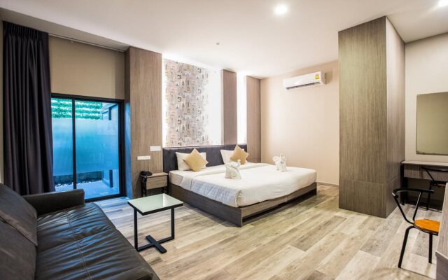 Tara Park Resotel