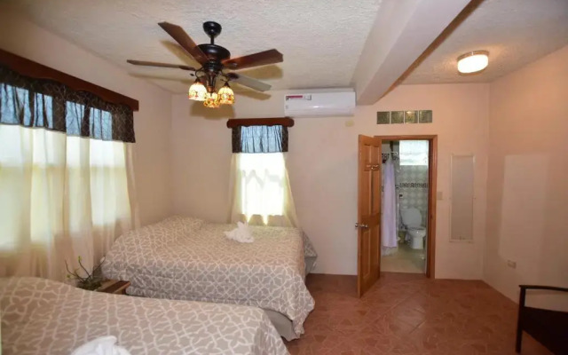 Harada Inn and Suites