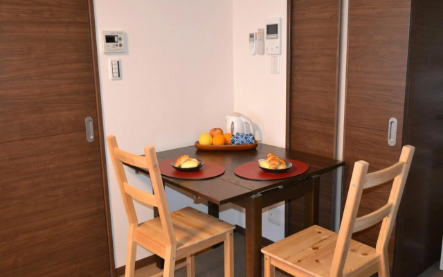 Ben's Guesthouse Kyoto