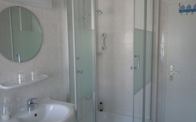 Pension Granitzeck