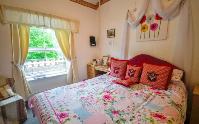 Gorphwysfa House B & B