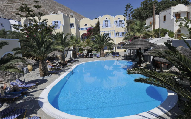 Hotel Zephyros
