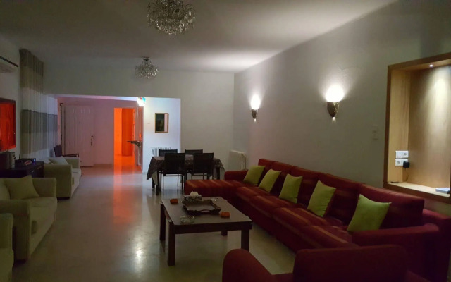 Villa Ambre
