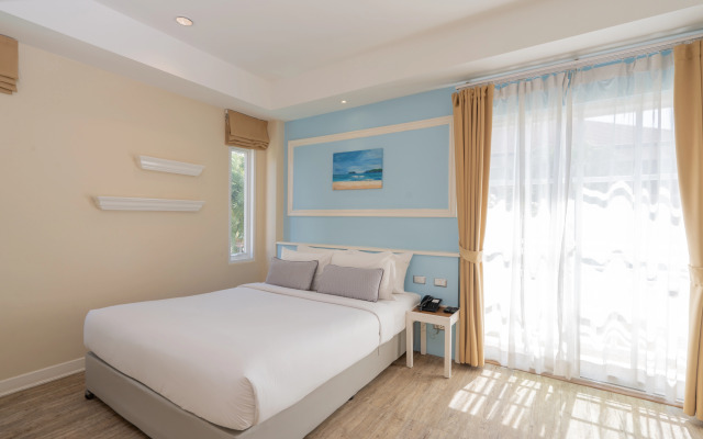 The Beach Boutique House
