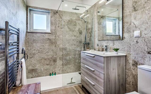 Villa Vivienda Silva