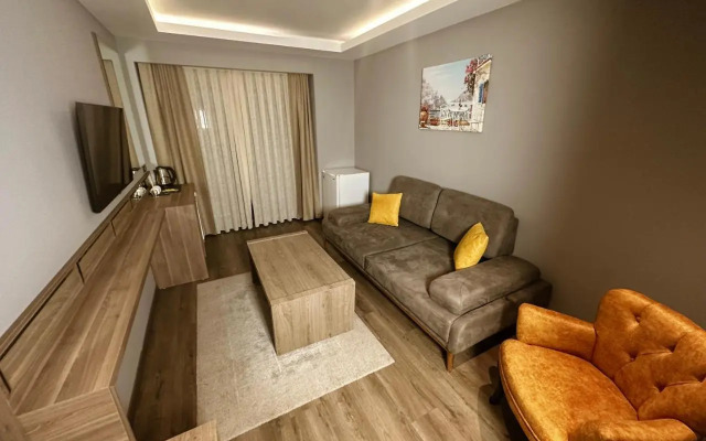 Monte Top Bonaca Guest House