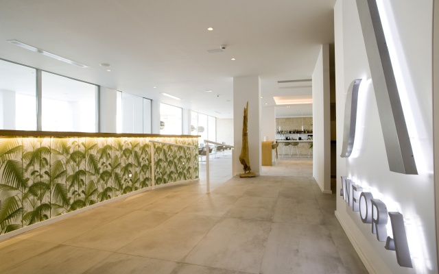 Hotel Anfora Ibiza