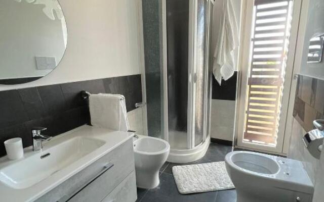 Nu.Mi.Ra. House B&B