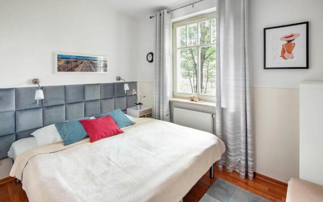 Sanhaus Apartments - Apartament Patio Mare