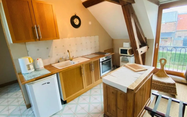 Ferme de Montecouvez