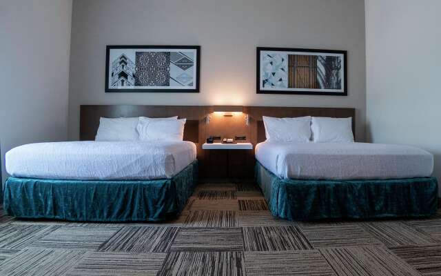 Hilton Garden Inn Spartanburg