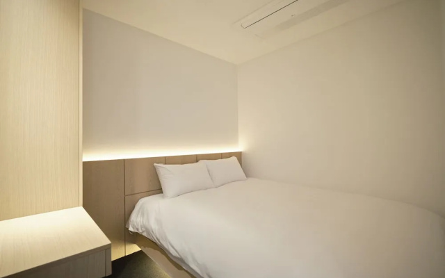 UH Suite Seoul Deoksugung