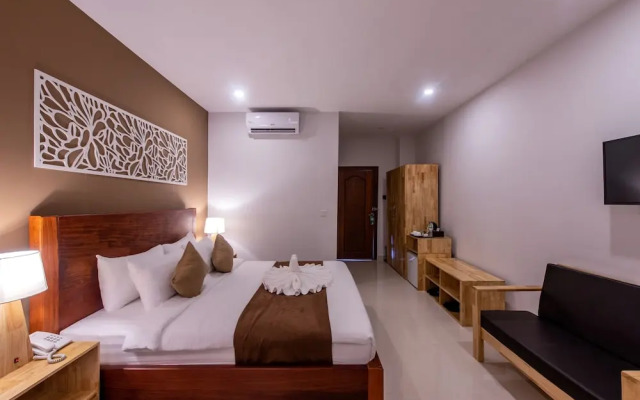 Double S Hotel
