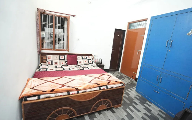 Kashi Homestay