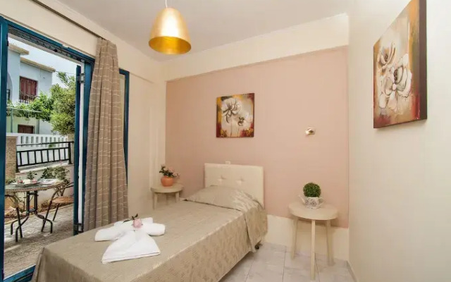 Villa Peonia & Villa Ortansia