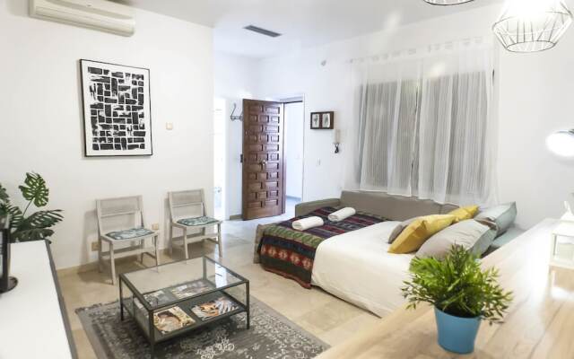 San Eloy Dream Apartment