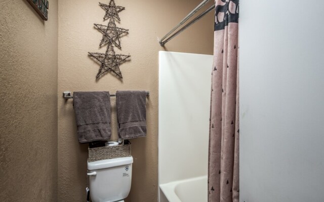 Ruidoso Three-bedroom