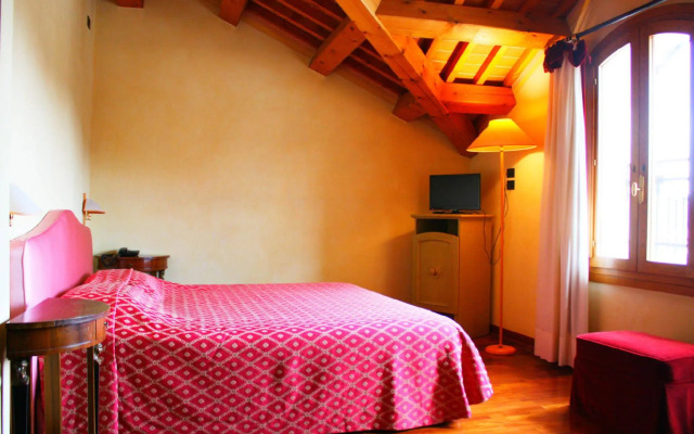 Hotel La Torre