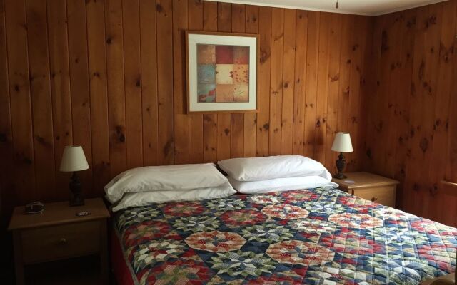 Pine Valley Cabins