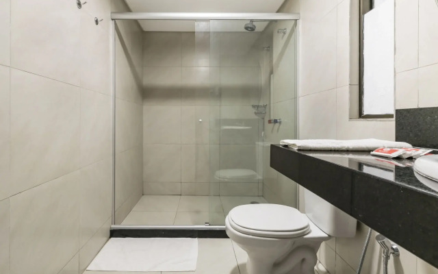 NovoHotell Recife