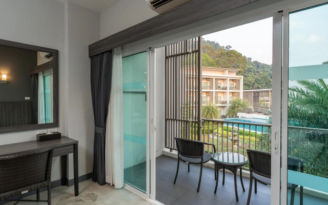 Koh Chang Paradise Hill