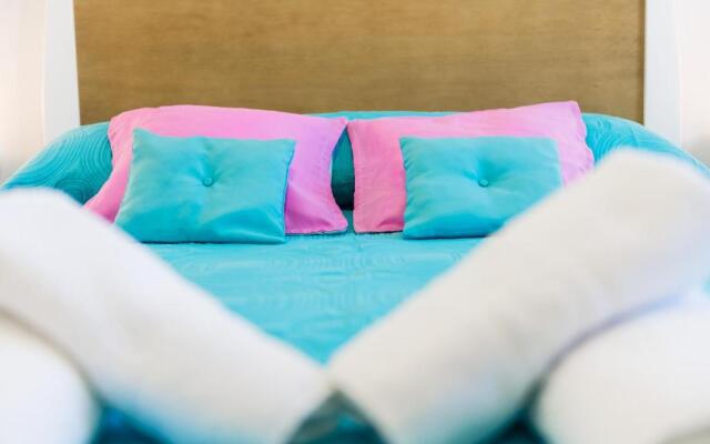 Apartamento La Higuera 2