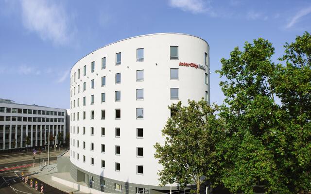 IntercityHotel Mainz