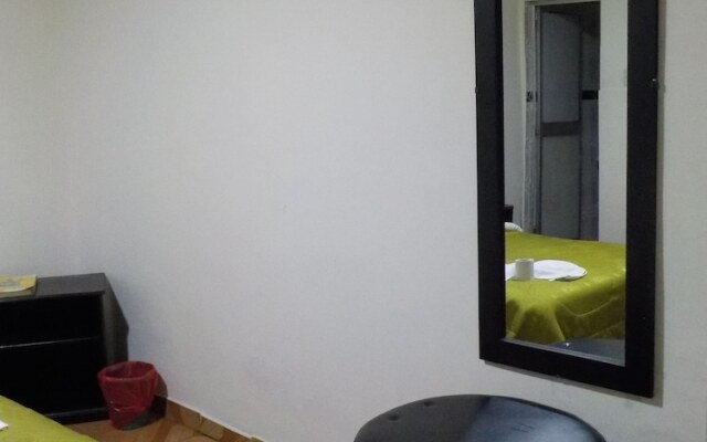 Hotel Parkway Inn 58 Street