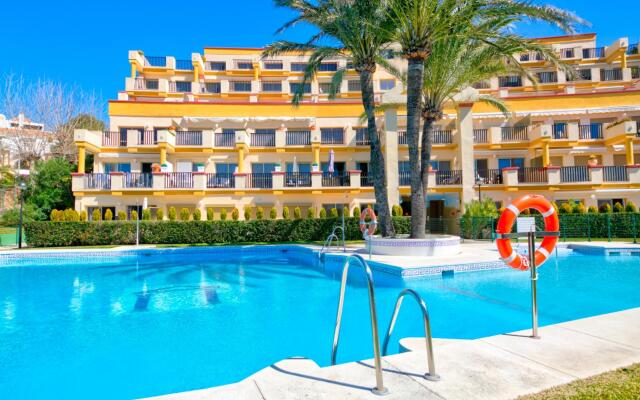 Romana Playa 805 Apartment