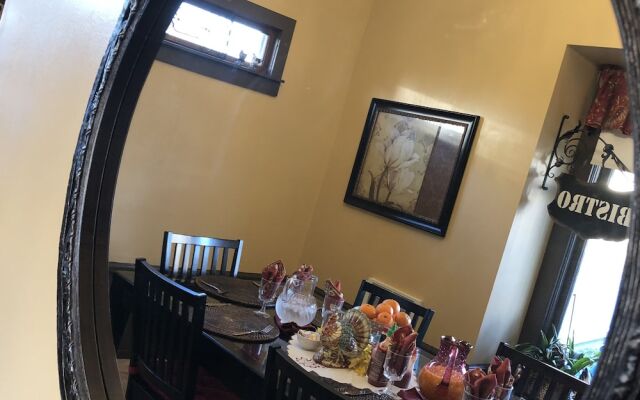 Country Inn Bed and Breakfast