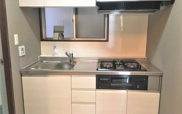 OK building / Vacation STAY 54086