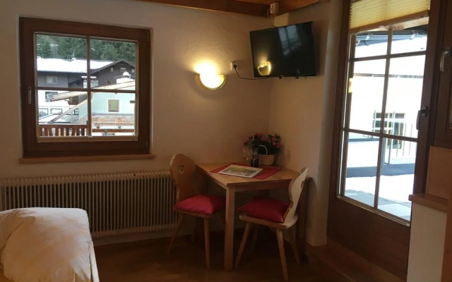 Gästehaus Hochstaffl