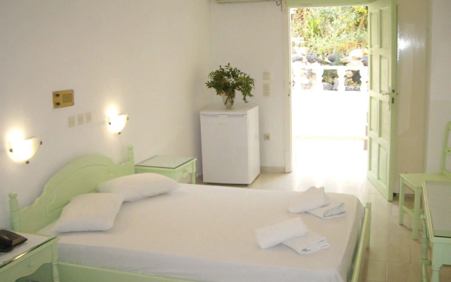 Hotel Poseidon