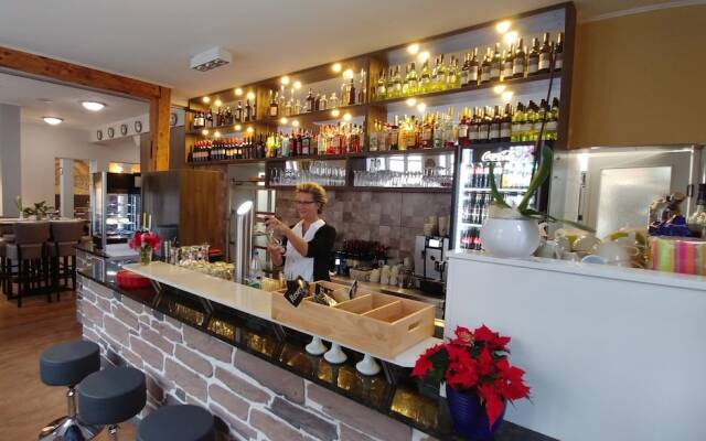 Hotel Alte Brennerei