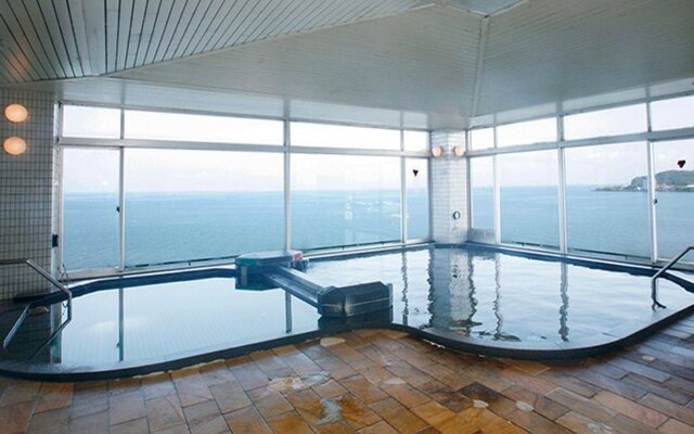 Kamenoi Hotel Hikone