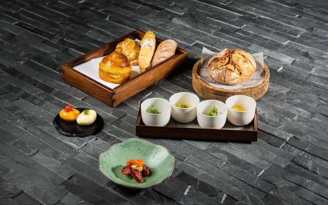 Hotel Imperial, a Luxury Collection Hotel, Vienna